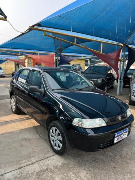 FIAT Palio 1.0 4P FLEX FIRE, Foto 3