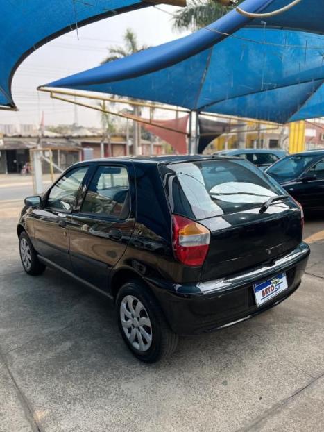 FIAT Palio 1.0 4P FLEX FIRE, Foto 8