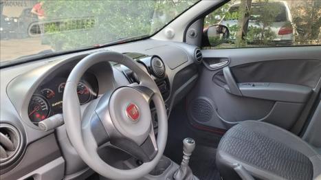 FIAT Palio 1.0 4P FLEX ATTRACTIVE, Foto 4