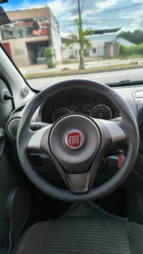 FIAT Palio 1.0 4P FLEX ATTRACTIVE, Foto 4