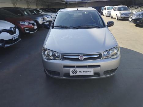 FIAT Palio 1.0 4P FLEX FIRE, Foto 2