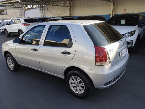 FIAT Palio 1.0 4P FLEX FIRE, Foto 4