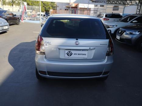 FIAT Palio 1.0 4P FLEX FIRE, Foto 5