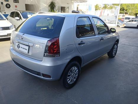 FIAT Palio 1.0 4P FLEX FIRE, Foto 6