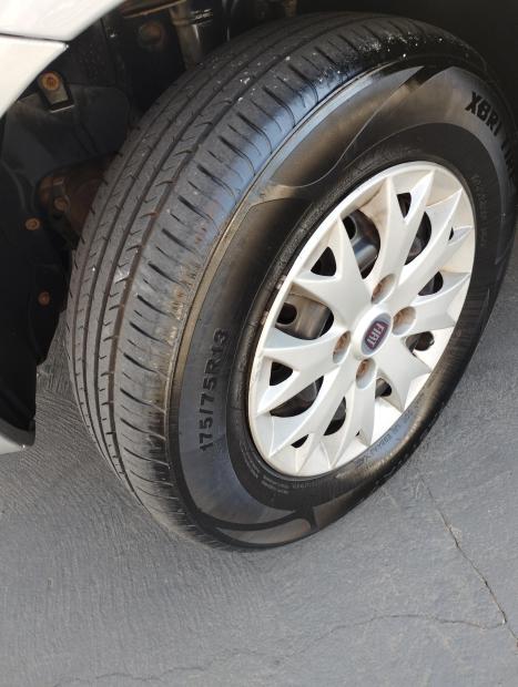 FIAT Palio 1.0 4P FLEX FIRE, Foto 9