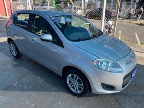 FIAT Palio 1.0 4P FLEX ATTRACTIVE, Foto 2