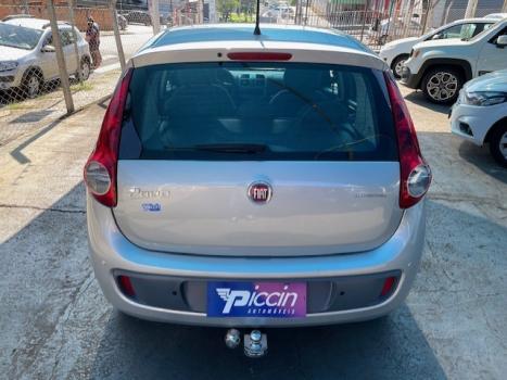 FIAT Palio 1.0 4P FLEX ATTRACTIVE, Foto 3