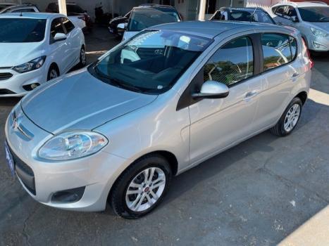 FIAT Palio 1.0 4P FLEX ATTRACTIVE, Foto 5
