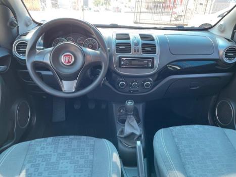 FIAT Palio 1.0 4P FLEX ATTRACTIVE, Foto 9