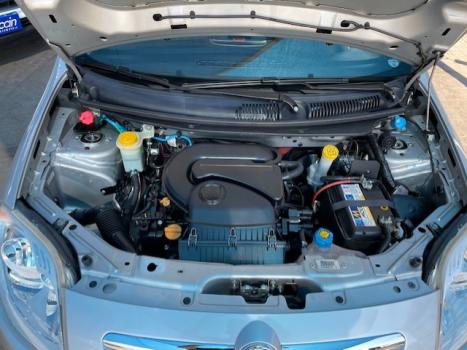 FIAT Palio 1.0 4P FLEX ATTRACTIVE, Foto 12