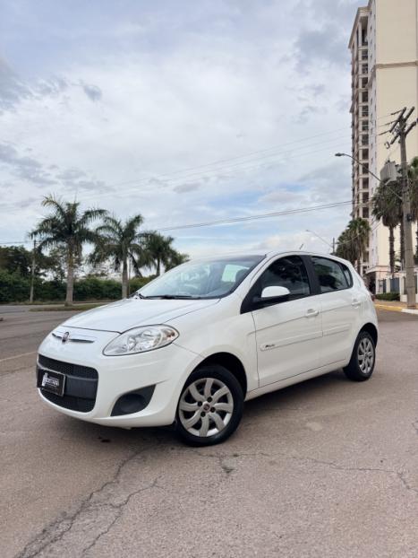 FIAT Palio 1.0 4P FLEX ATTRACTIVE, Foto 1