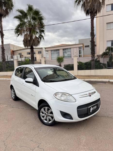 FIAT Palio 1.0 4P FLEX ATTRACTIVE, Foto 3