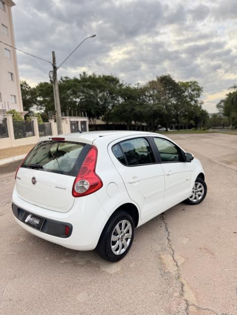 FIAT Palio 1.0 4P FLEX ATTRACTIVE, Foto 4