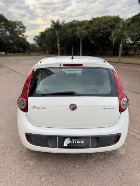 FIAT Palio 1.0 4P FLEX ATTRACTIVE, Foto 5