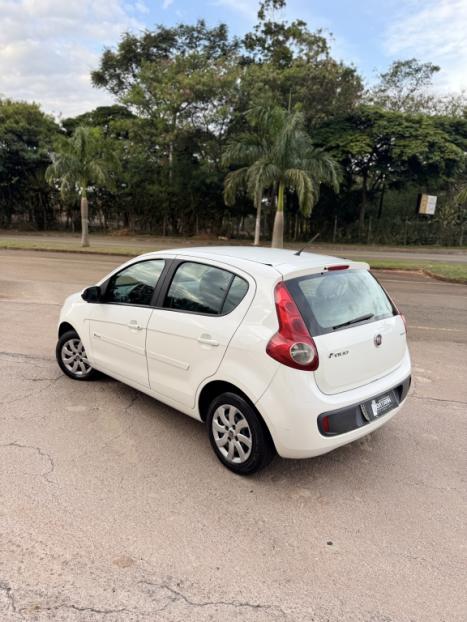 FIAT Palio 1.0 4P FLEX ATTRACTIVE, Foto 6