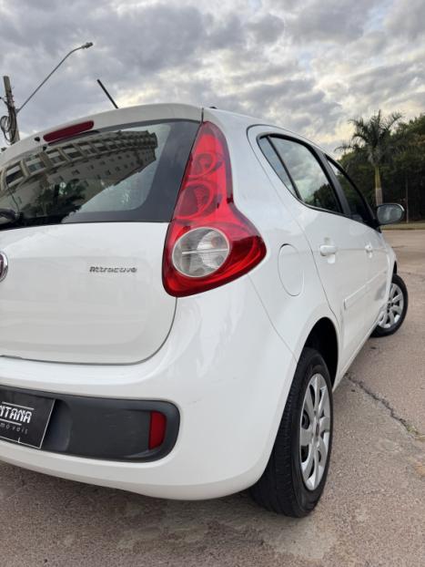 FIAT Palio 1.0 4P FLEX ATTRACTIVE, Foto 7