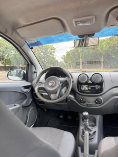 FIAT Palio 1.0 4P FLEX ATTRACTIVE, Foto 8