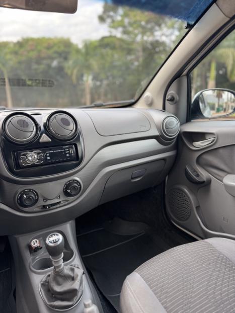FIAT Palio 1.0 4P FLEX ATTRACTIVE, Foto 9