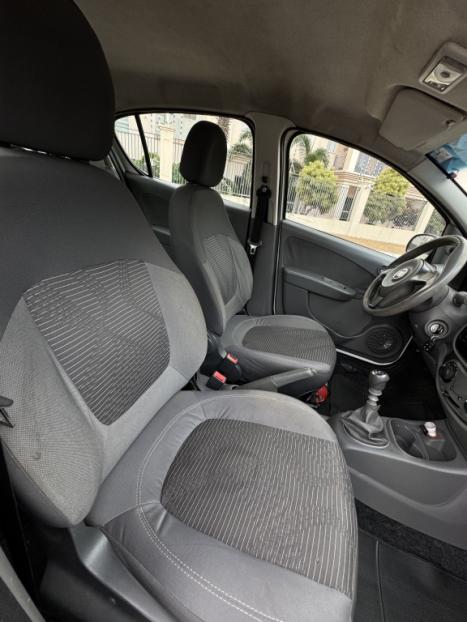 FIAT Palio 1.0 4P FLEX ATTRACTIVE, Foto 11