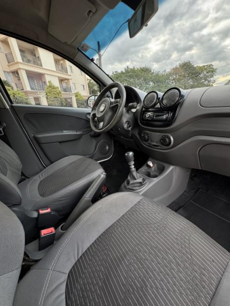 FIAT Palio 1.0 4P FLEX ATTRACTIVE, Foto 12