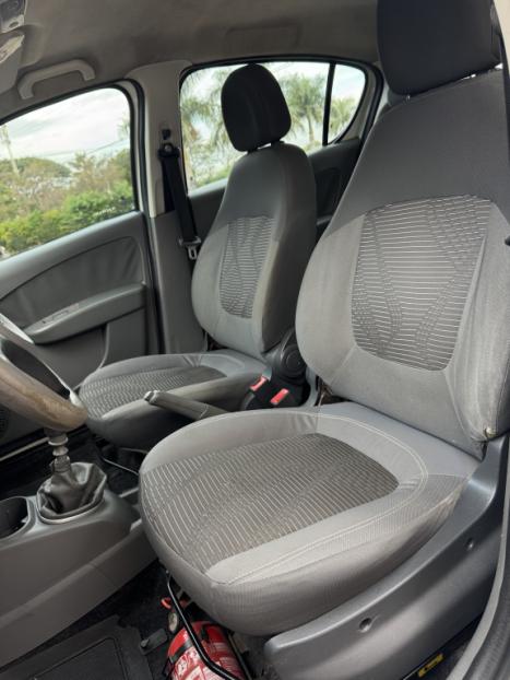 FIAT Palio 1.0 4P FLEX ATTRACTIVE, Foto 13