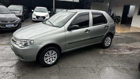 FIAT Palio 1.0 4P FLEX ECONOMY, Foto 1