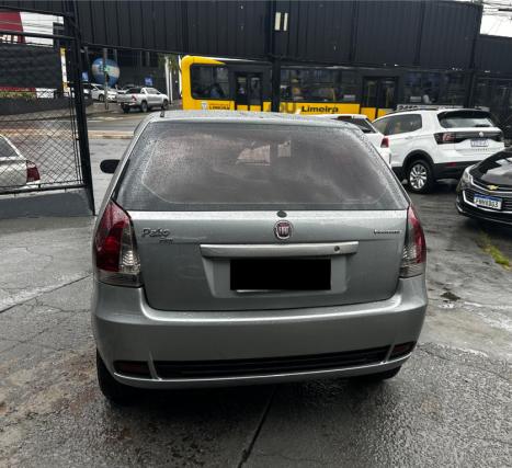 FIAT Palio 1.0 4P FLEX ECONOMY, Foto 2