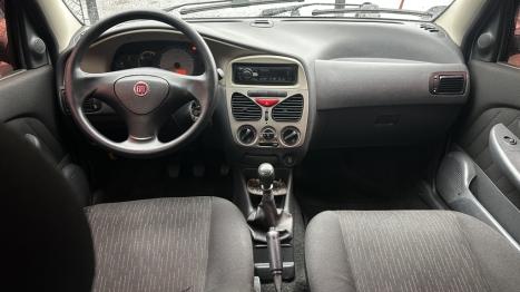FIAT Palio 1.0 4P FLEX ECONOMY, Foto 3