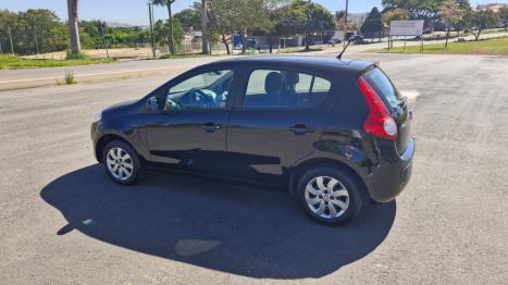 FIAT Palio 1.0 4P FLEX ATTRACTIVE, Foto 1