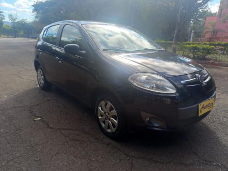 FIAT Palio 1.0 4P FLEX ATTRACTIVE, Foto 1