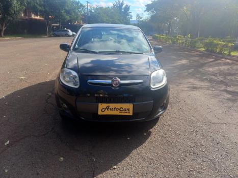 FIAT Palio 1.0 4P FLEX ATTRACTIVE, Foto 2