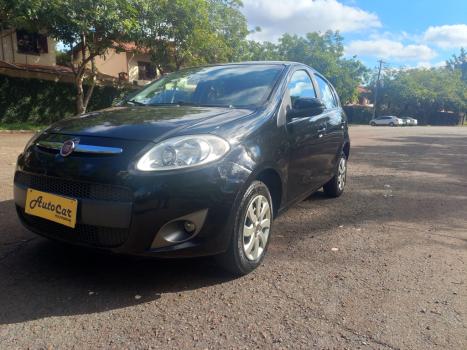 FIAT Palio 1.0 4P FLEX ATTRACTIVE, Foto 3