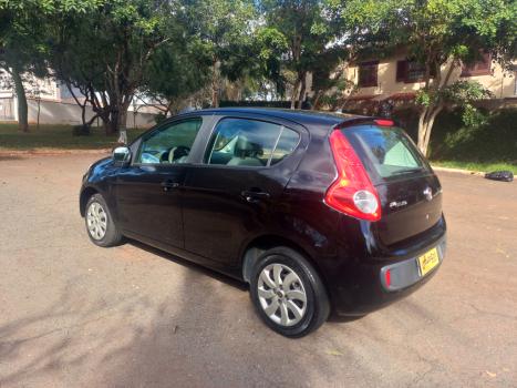 FIAT Palio 1.0 4P FLEX ATTRACTIVE, Foto 4