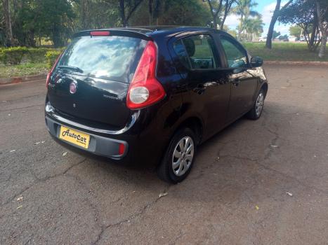 FIAT Palio 1.0 4P FLEX ATTRACTIVE, Foto 5