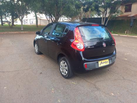 FIAT Palio 1.0 4P FLEX ATTRACTIVE, Foto 10