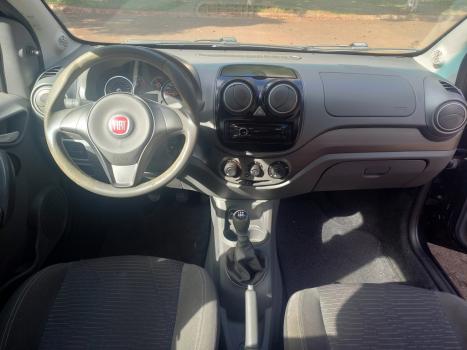 FIAT Palio 1.0 4P FLEX ATTRACTIVE, Foto 12