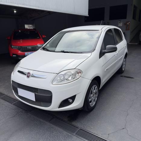 FIAT Palio 1.0 4P FLEX ATTRACTIVE, Foto 3
