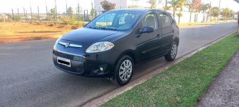 FIAT Palio 1.0 4P FLEX ATTRACTIVE, Foto 2