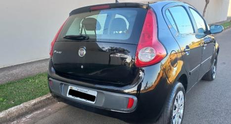 FIAT Palio 1.0 4P FLEX ATTRACTIVE, Foto 3