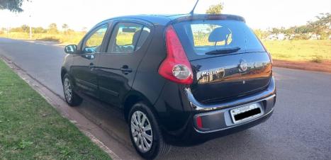 FIAT Palio 1.0 4P FLEX ATTRACTIVE, Foto 4