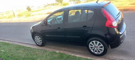 FIAT Palio 1.0 4P FLEX ATTRACTIVE, Foto 5