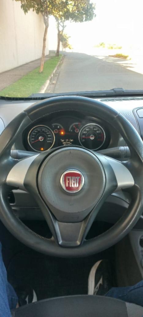 FIAT Palio 1.0 4P FLEX ATTRACTIVE, Foto 6