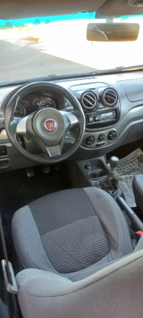 FIAT Palio 1.0 4P FLEX ATTRACTIVE, Foto 7