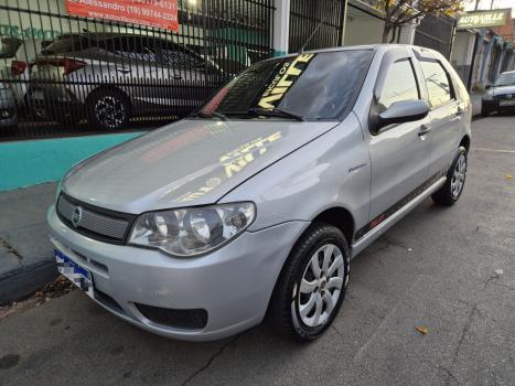 FIAT Palio 1.0 4P FLEX FIRE, Foto 3