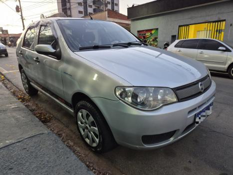 FIAT Palio 1.0 4P FLEX FIRE, Foto 4