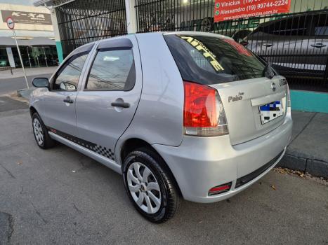FIAT Palio 1.0 4P FLEX FIRE, Foto 5