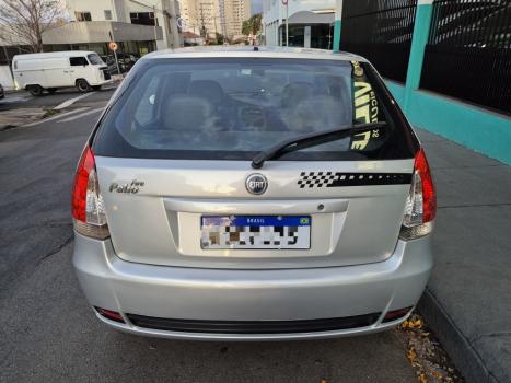 FIAT Palio 1.0 4P FLEX FIRE, Foto 7