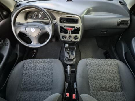 FIAT Palio 1.0 4P FLEX FIRE, Foto 8