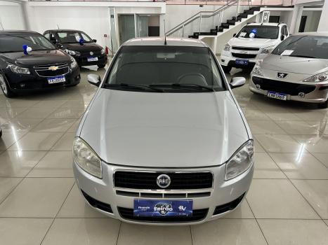 FIAT Palio 1.0, Foto 2