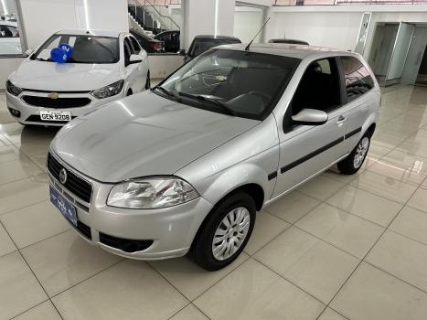FIAT Palio 1.0, Foto 3